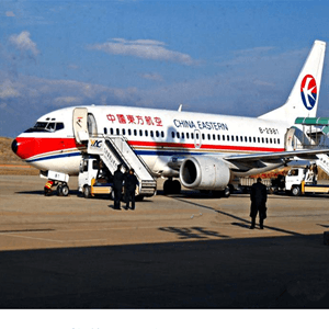 佳木斯机场空运航空快运业稳步发展的原因是什么？